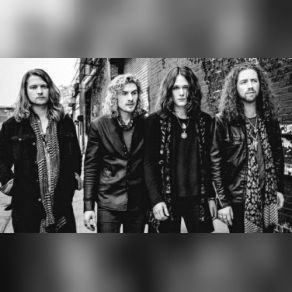 Download track Shock & Awe Tyler Bryant & The Shakedown