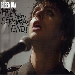 Download track Give Me Novacaine Green Day