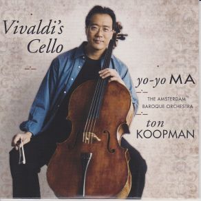 Download track Largo From The Four Seasons, Winter, RV 297 Amsterdam Baroque Orchestra, Yo - Yo Ma