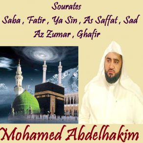 Download track Sourate Fatir (Quran) Mohamed Abdelhakim