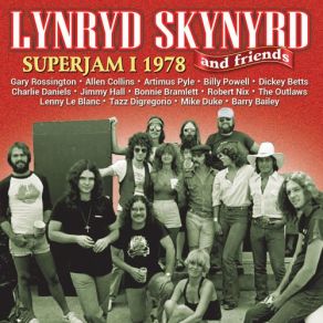 Download track Ain't That Loving You Baby (Live) Lynyrd Skynyrd