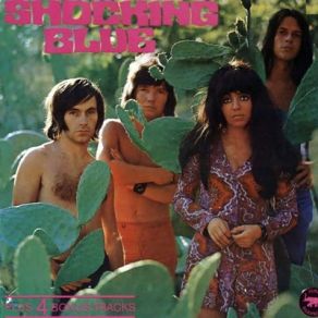 Download track I'M A Woman The Shocking Blue