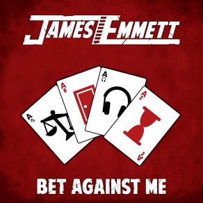 Download track Back Of My Hand James Emmett