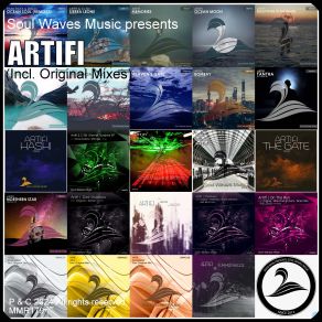 Download track Ocean Soul (Artifi Remix) ArtifiRyan Raya