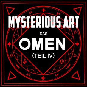 Download track Das Omen (Teil 2022) Mysterious Art