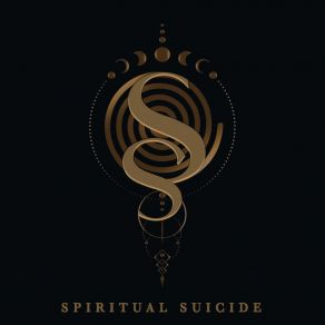 Download track Hybrid Eyes Spiritual Suicide