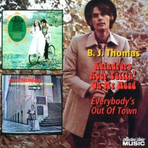 Download track Guess I'll Pack My Things B. J. Thomas