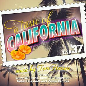 Download track Special Friend A Taste Of CaliforniaTom Hansen, Victor Brooks, Pål Johnsen