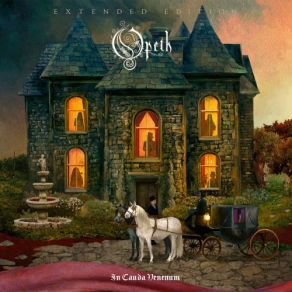 Download track Garden Of Earthly Delights Opeth