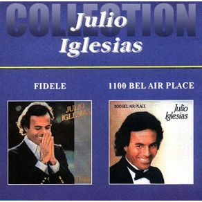 Download track Viens M'Embrasser Julio Iglesias