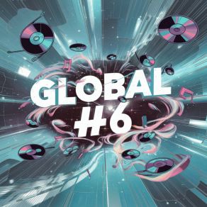 Download track The Drive Global Mix Music