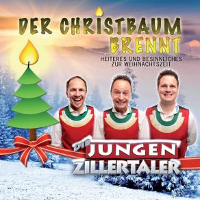 Download track Dann Reisst's Auf (Winterversion) Die Jungen Zillertaler