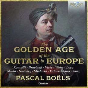 Download track Sonata No. 2, Quarto Tono In E Minor: VI. Passacaglia Pascal Boëls