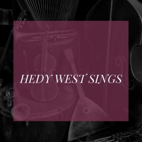 Download track Erin's Green Shore Hedy West