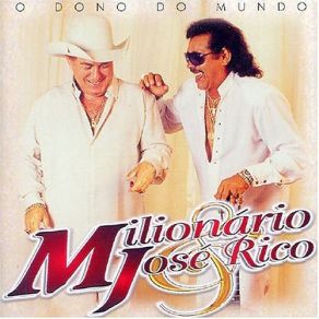 Download track Amor Traquino Milionário, José Rico