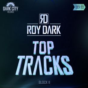 Download track Neon City (Ambient Mix) Roy DarkJ. Romagosa