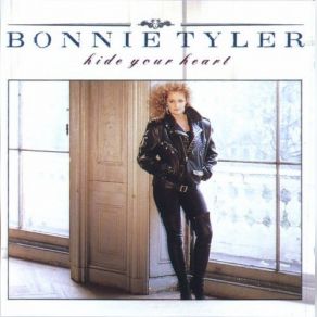 Download track Shy With You Bonnie Tyler