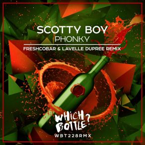 Download track Phonky (Freshcobar & Lavelle Dupree Radio Edit) Scotty BoyFreshcobar