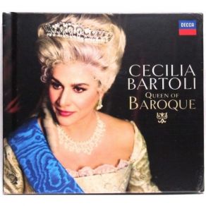 Download track 17. Handel: Bel Piacere E Godere Fi Do Amor - Rinaldo Almirena Cecilia Bartoli