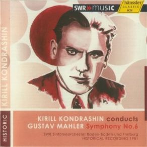 Download track III. Andante Moderato Gustav Mahler