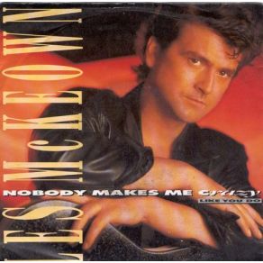 Download track Looking For Love Les McKeown