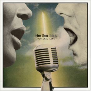 Download track Power Lies The Thermals