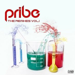 Download track The Light (Djapatox Remix) Pribe