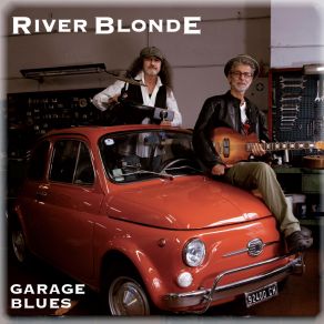 Download track Police Dog Blues (Live) River Blonde