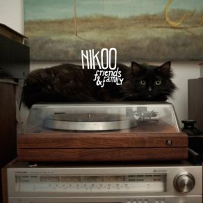 Download track Anika Nikoo