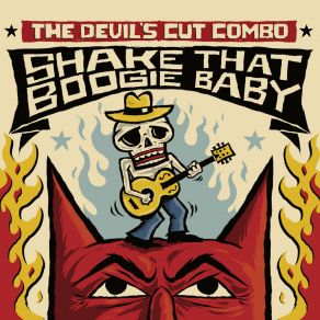 Download track Hot Foam Shave (Frisco Edit) The Devil's Cut Combo