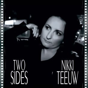 Download track Two Sides (Machtig Mix) Nikki Teeuw