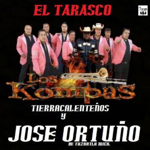 Download track No Te Vayas Hoy Los Kompas Tierracalentenos Y Jose Ortuno