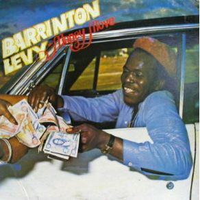 Download track Misunderstanding Barrington Levy