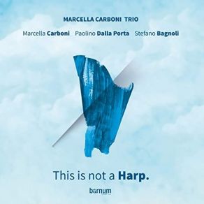 Download track Background Noise (So What) Marcella CarboniSo What