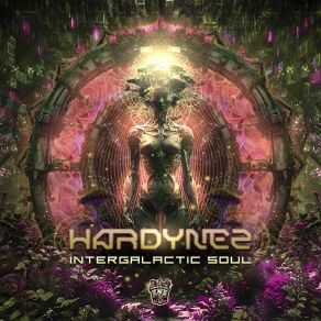 Download track Soul Expander (Original Mix) Hardynez