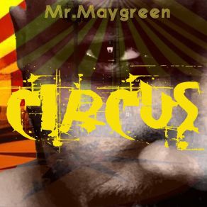 Download track Lost Generation Mr. Maygreen