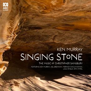 Download track Brackish Songs: No. 10, Green Boulders Ken Murray