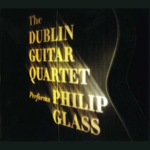 Download track String Quartet No. 3 'Mishima' (1985) - VI Mishima / Closing Dublin Guitar Quartet