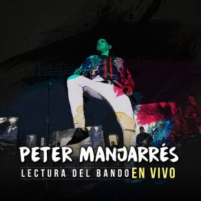 Download track El Amor De Los Dos / Llego El Momento (En Vivo) Peter Manjarres