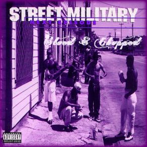 Download track G-Song Street Military