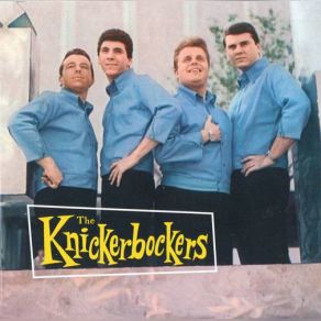 Download track Lies (Backing Track) The KNICKERBOCKERS