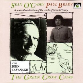 Download track A Rare Time For Death In Ireland Paul Brady, Sean O'Casey