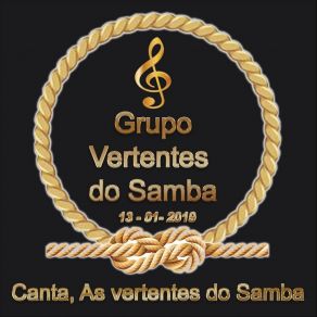 Download track Nossa Música Grupo Vertentes Do Samba