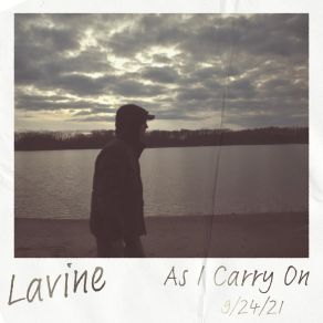 Download track Broken World Lavine