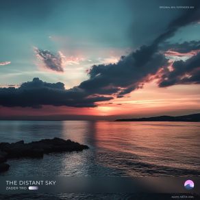 Download track The Distant Sky Zader Tro