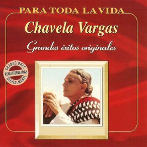 Download track Amanecí En Tus Brazos (Remasterizada) Chavela Vargas