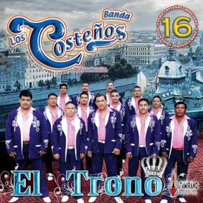 Download track Corrido De Santana Banda Los Costeños