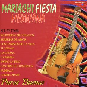 Download track Cumbia Arabe Mariachi Fiesta Mexicana