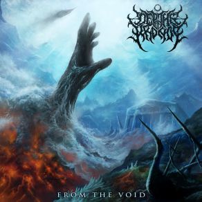 Download track Heirs Of Darkness Depths Of Kronos