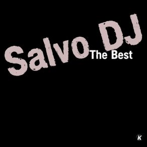 Download track I'm Strong (Robbie F Undermoon Mix) Salvo Dj